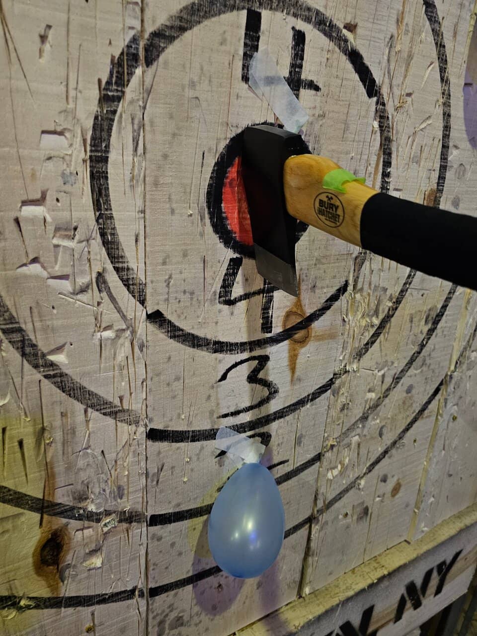 Premium Weapon Upgrades