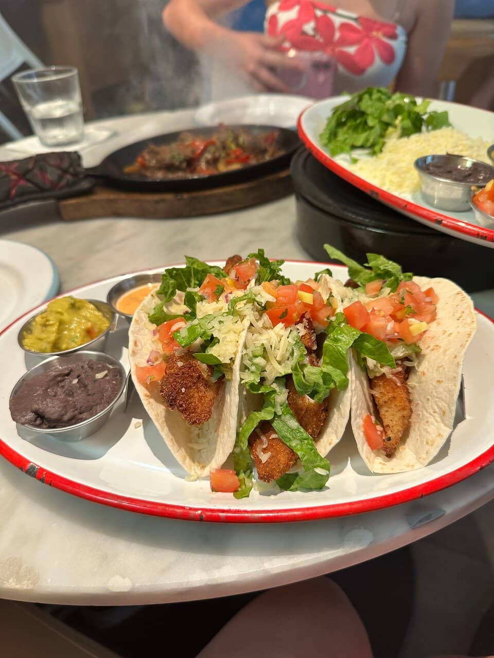 Modern Adobe Ambiance