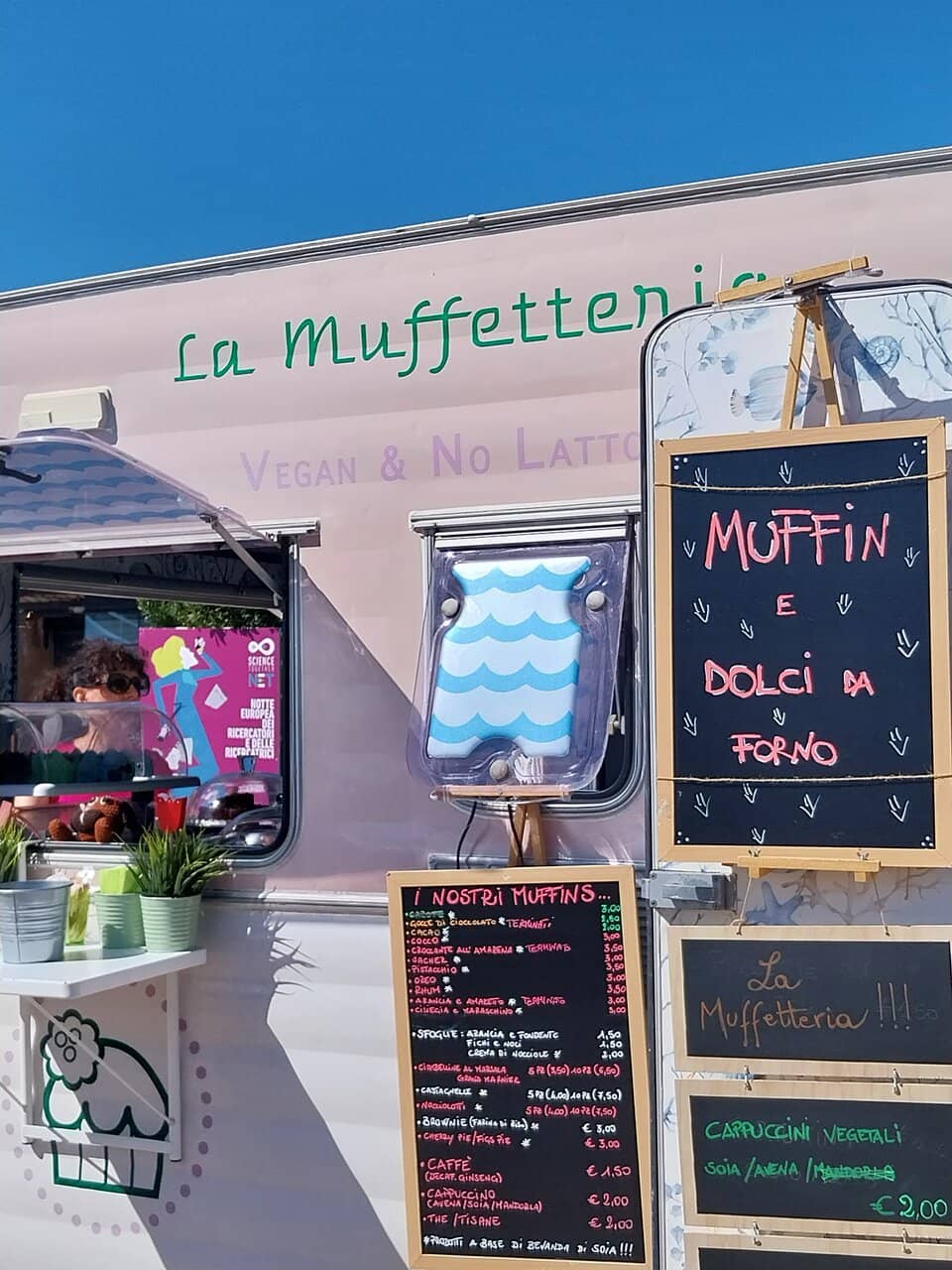 Dumpling Park Festival