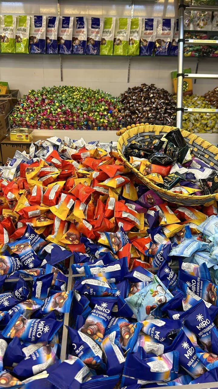 Bargaining for Deals