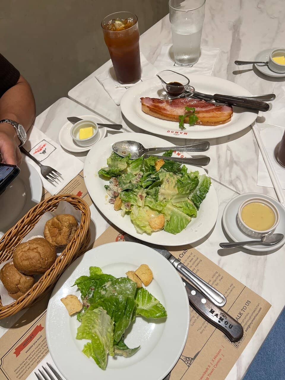 Exceptional Cocktail Craftsmanship