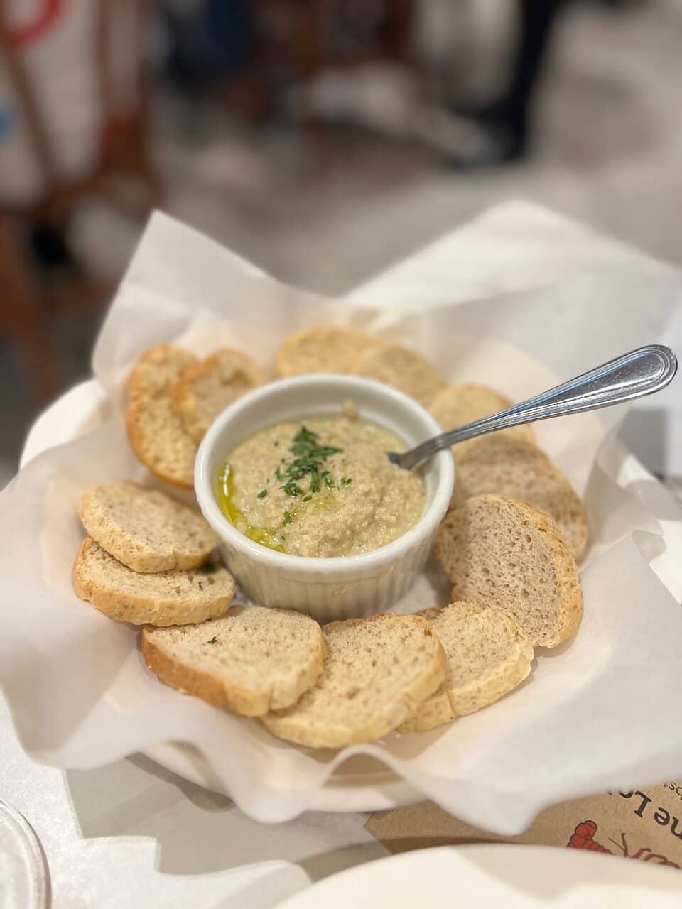 Critically Acclaimed Dishes