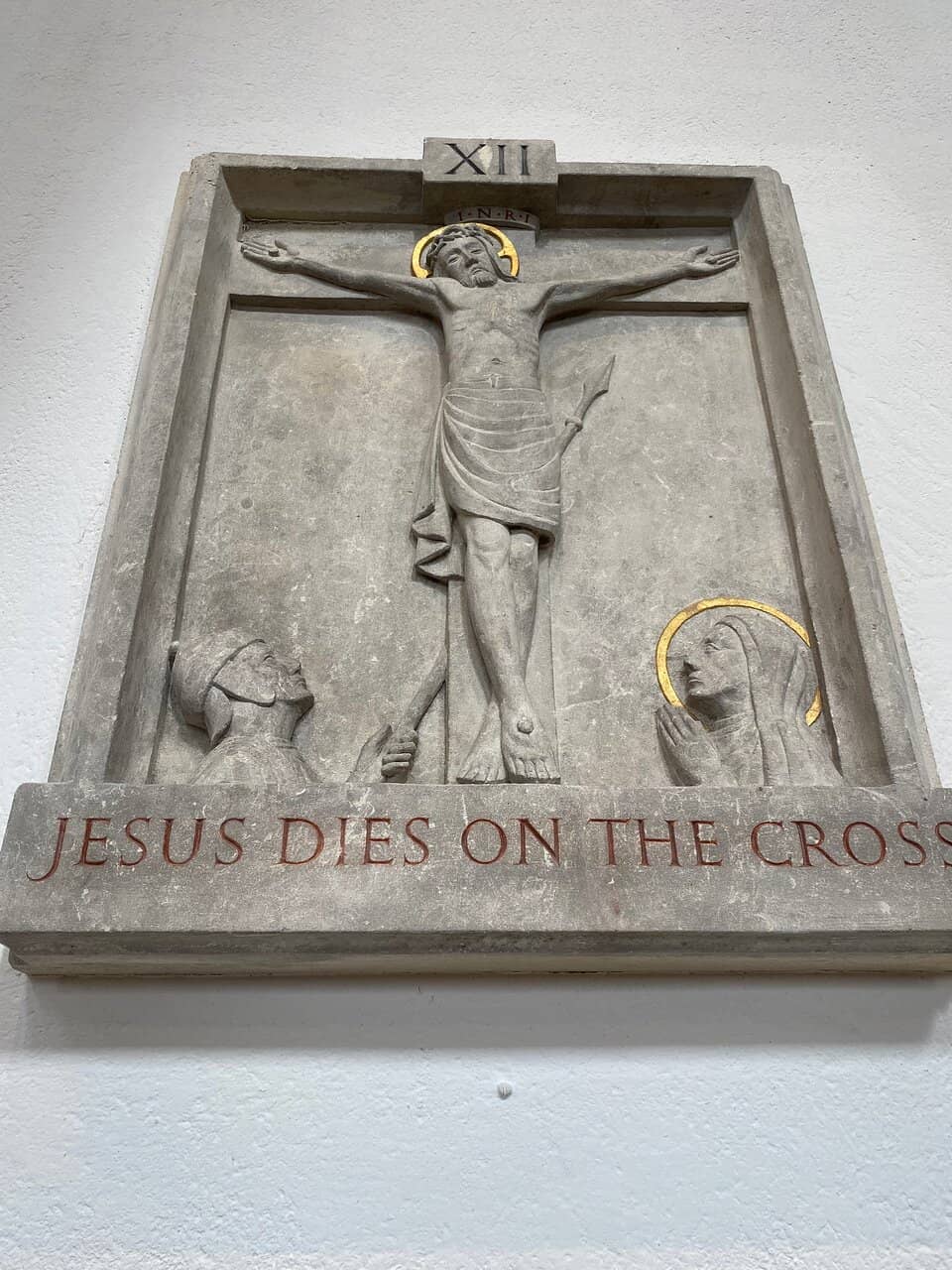 Stained Glass Windows