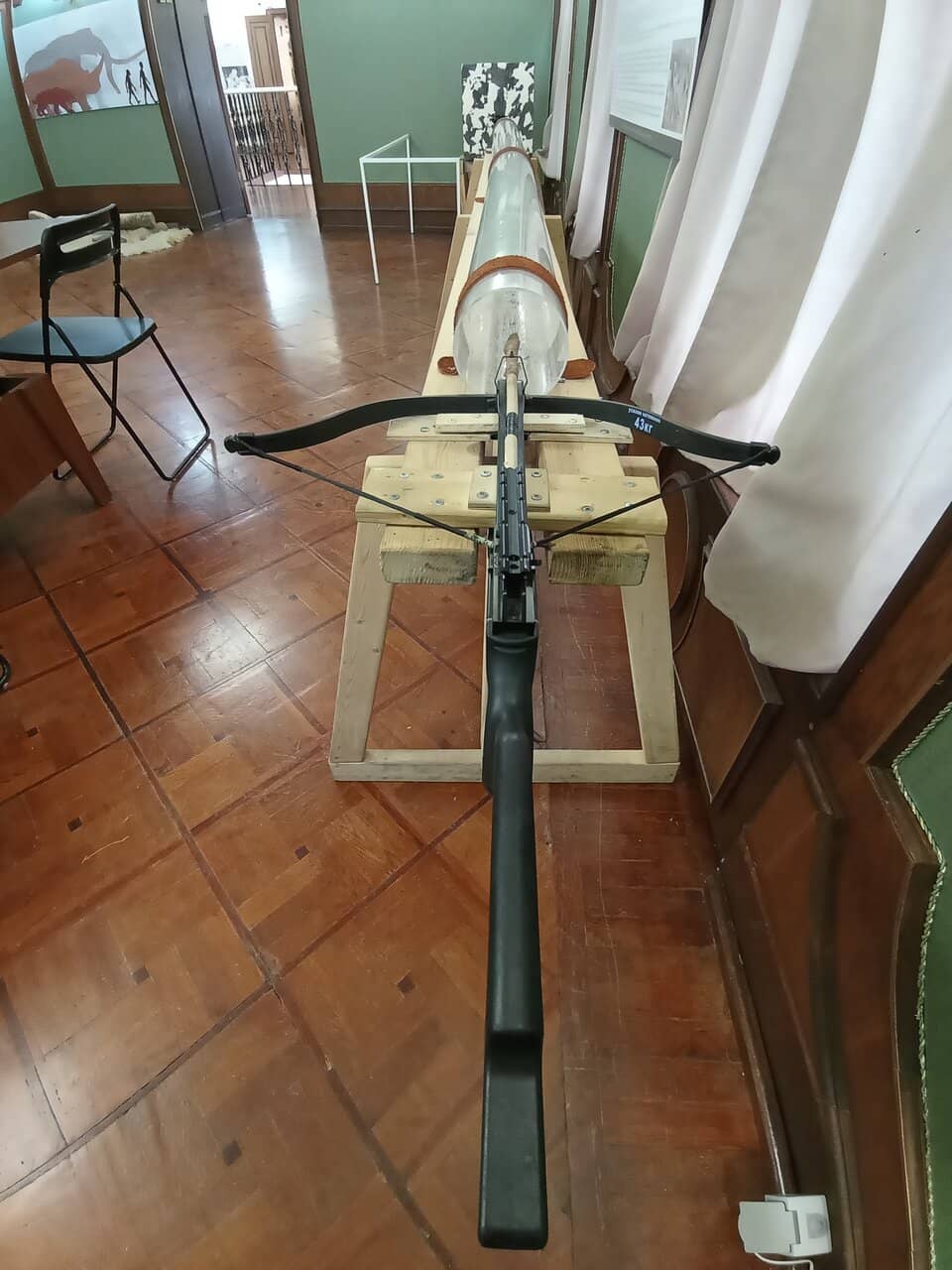 Historic Architecture