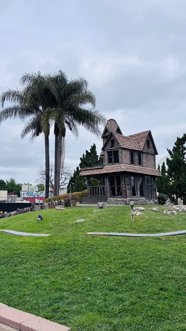 Classic Batting Cages