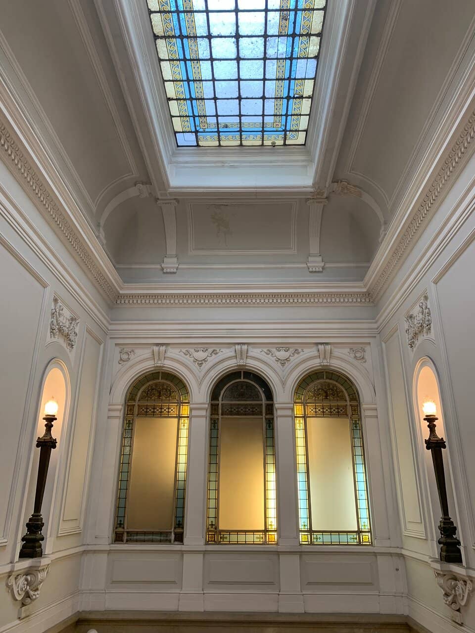 Numismatic Treasures