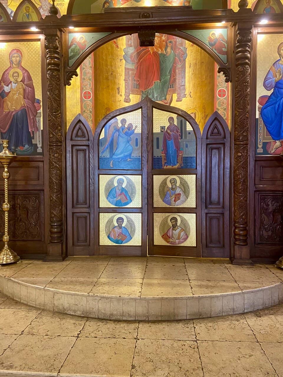 Local Faith Community