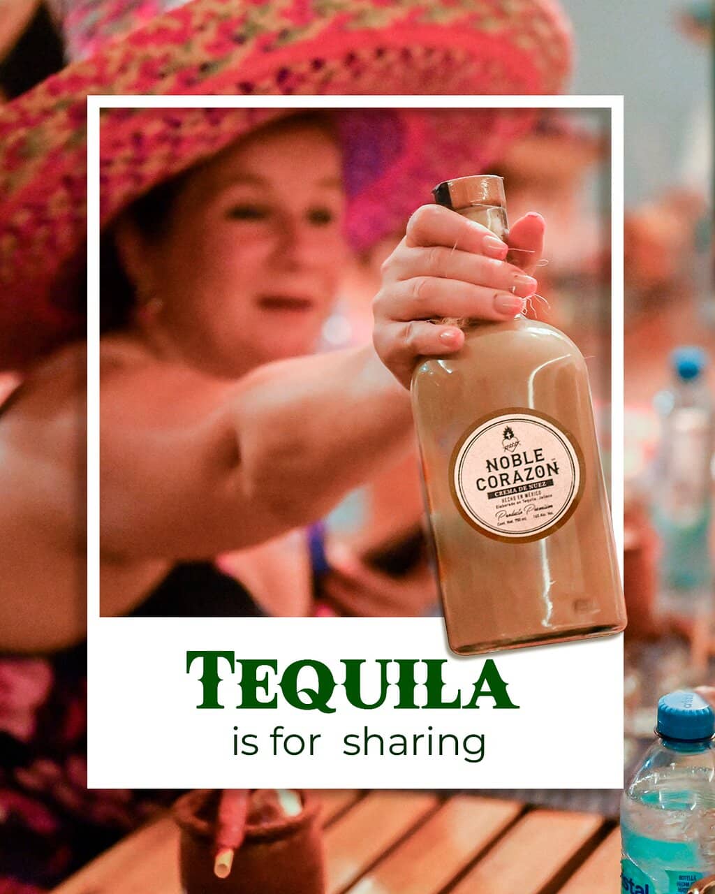 Guided Tasting Experience