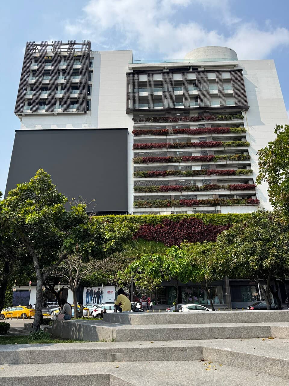 Vertical photo