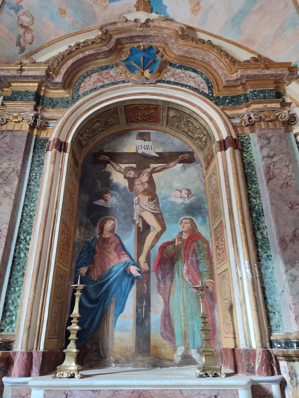 Church of San Bartolomeo