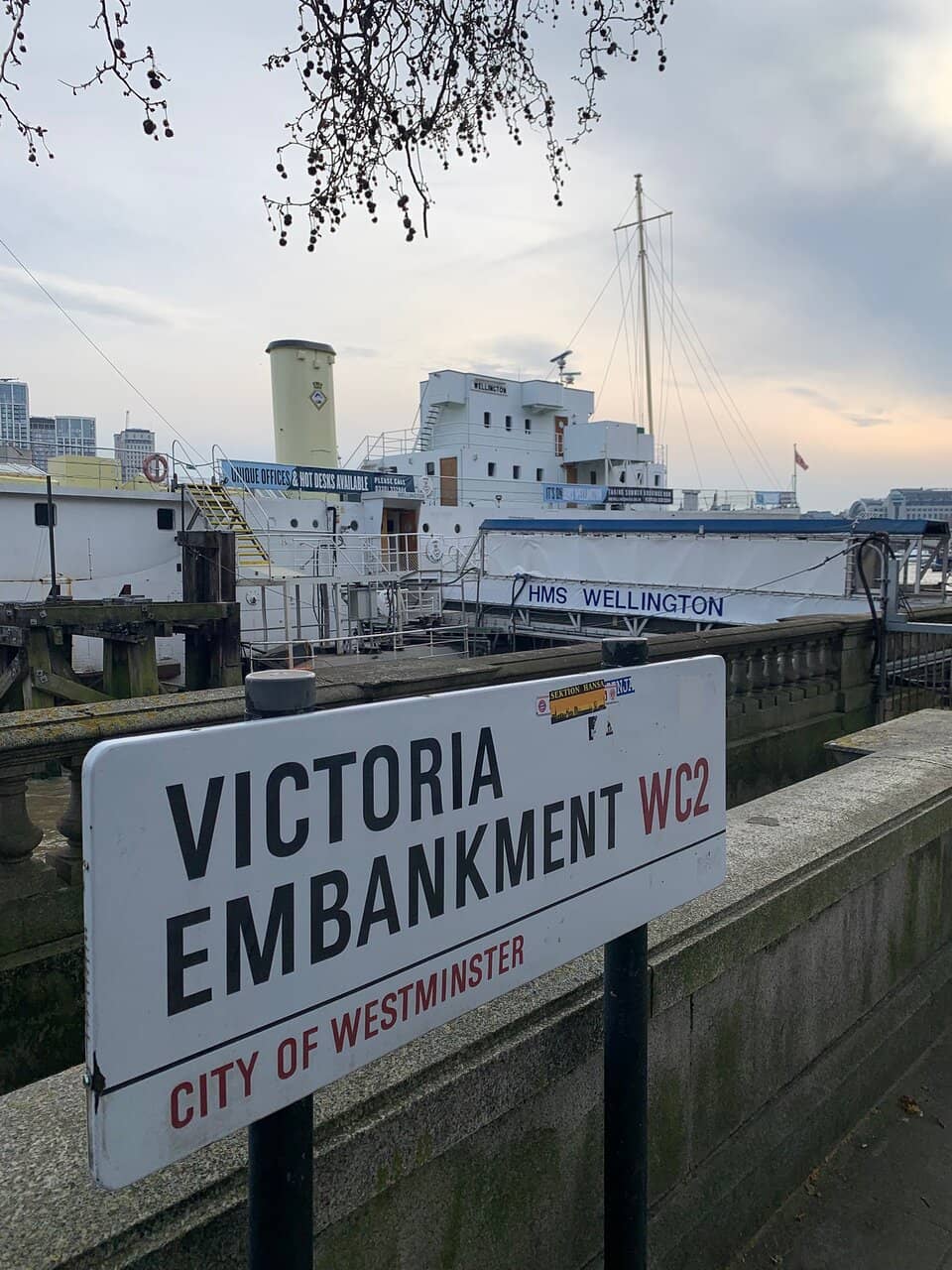 Big Ben & Houses of Parliament
