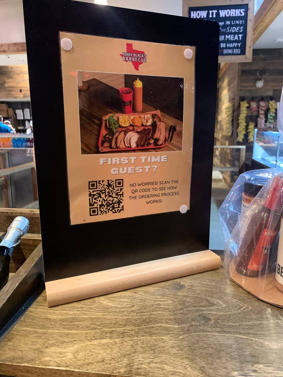 Live Smoking Demonstrations