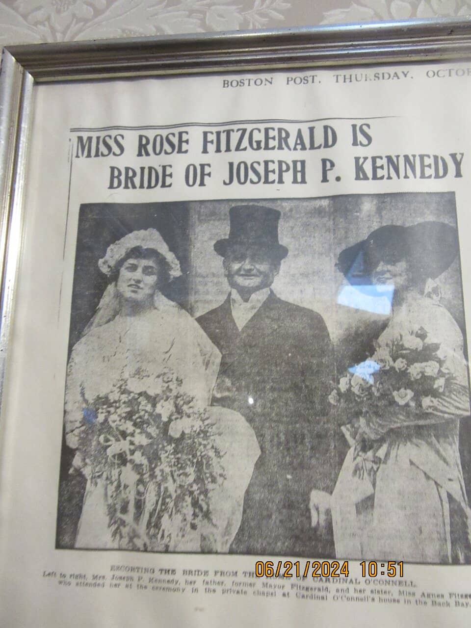 Visitor Center & Passport Stamps