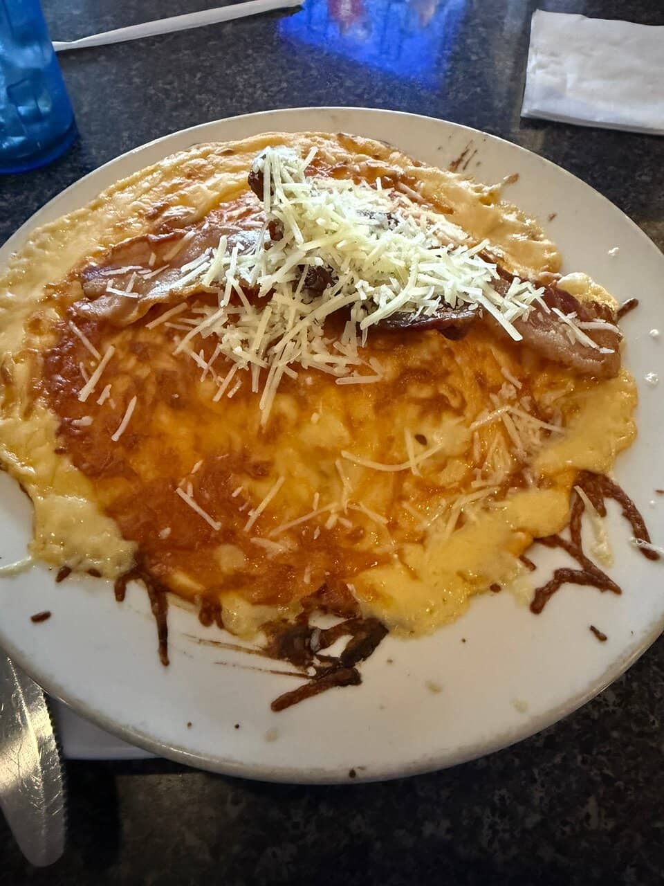 Award-Winning Buffalo Wings