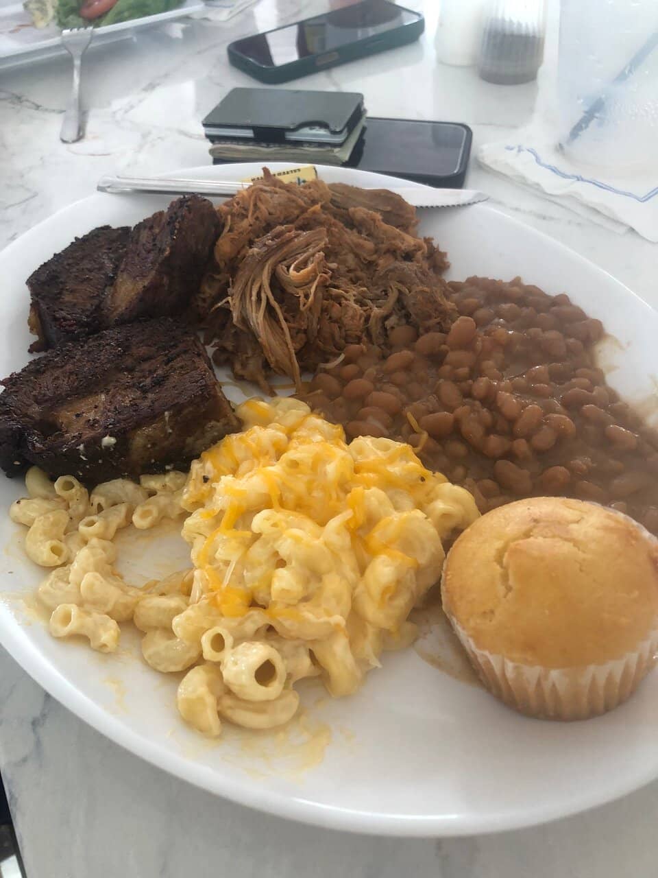 Unique Roasted Beet Hummus