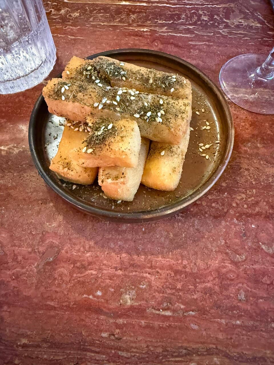 Vibrant Atmosphere & DJ Nights