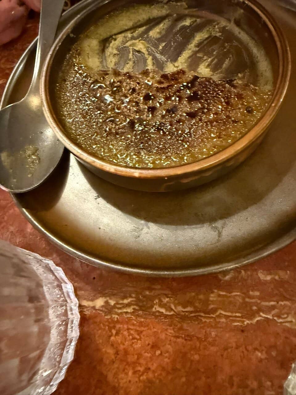 Mediterranean Tapas with a Twist