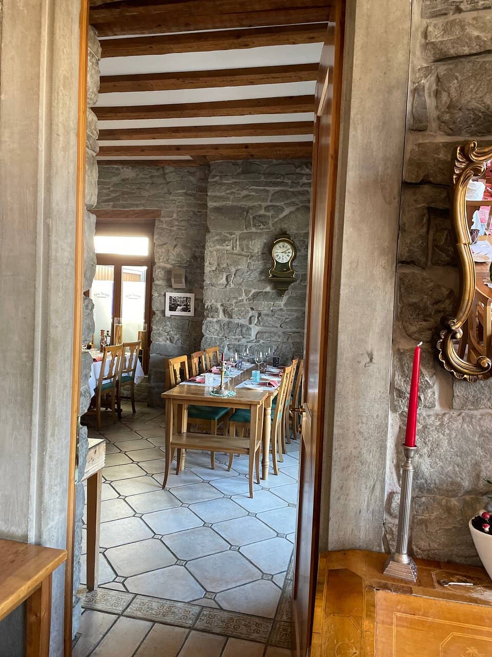 Extraordinary Wine Cellar