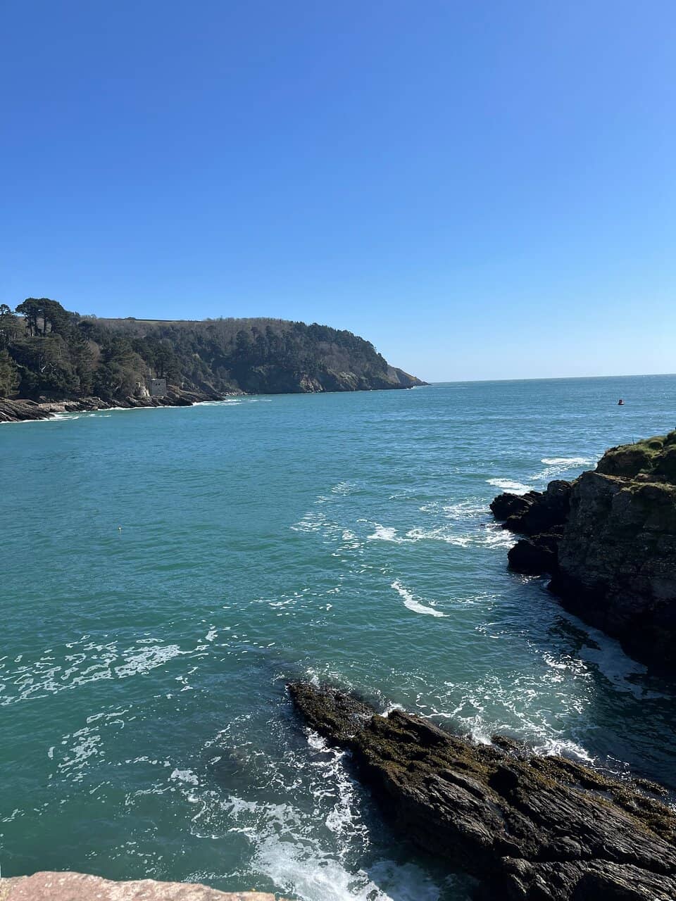Coastal Path Walks