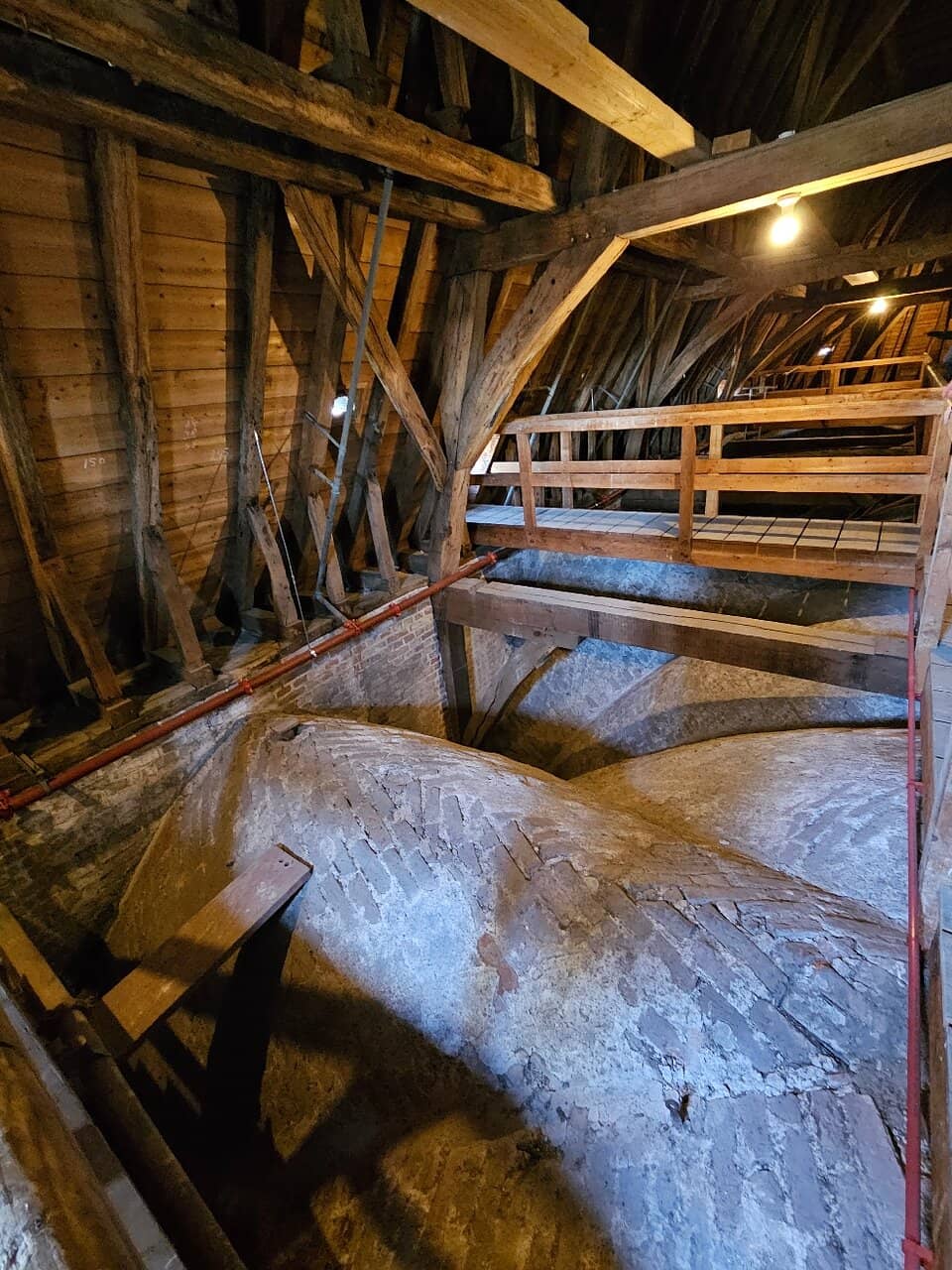 Edgar Modderman Paintings