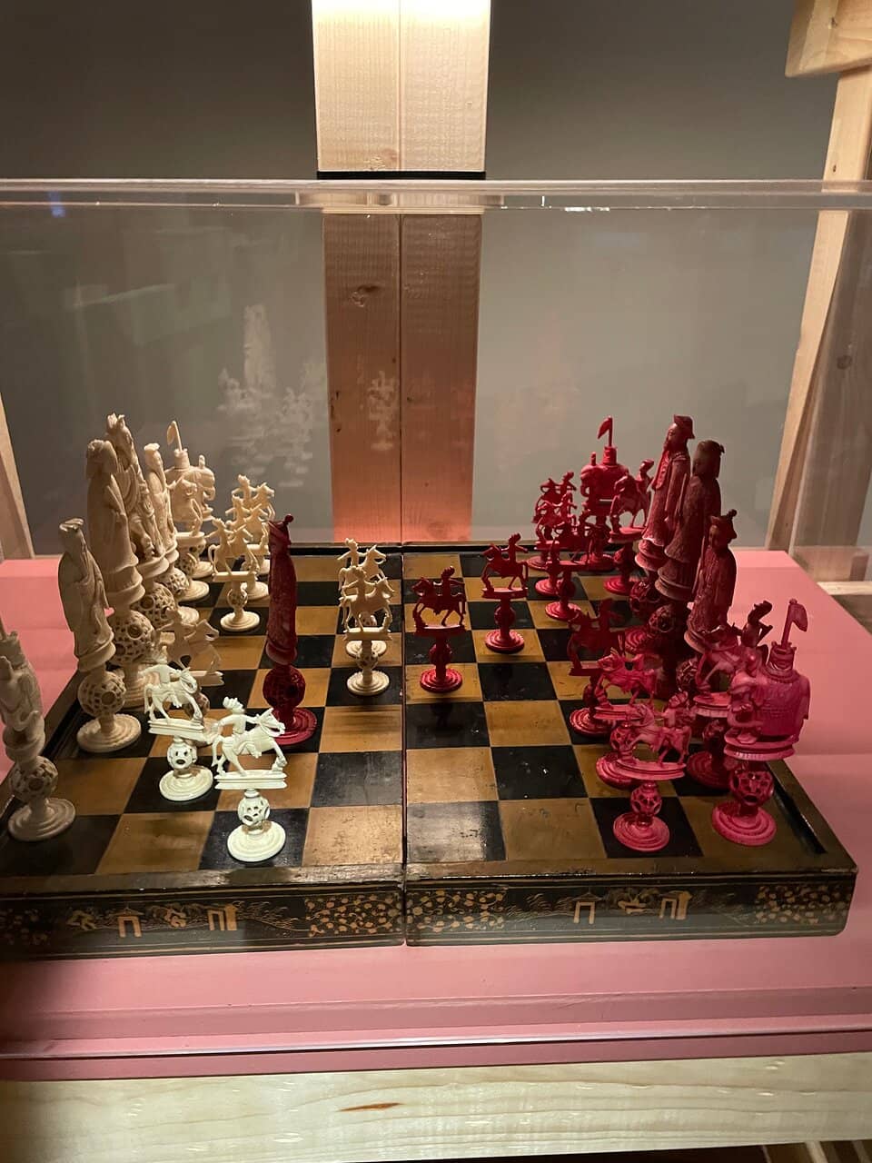 Indonesian Collections