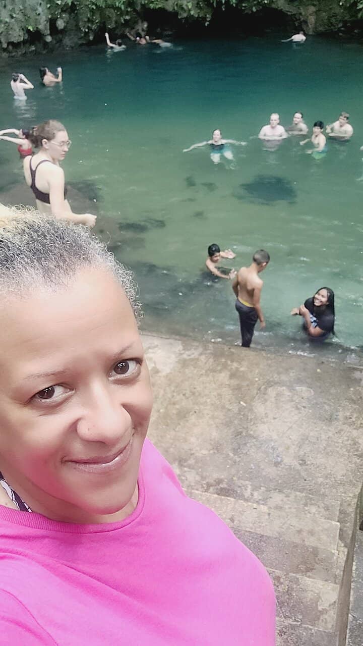 Hummingbird Loop Trail