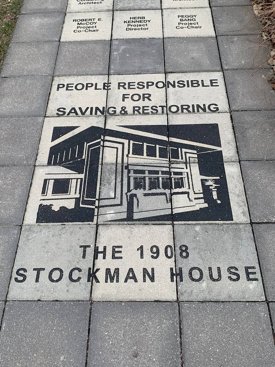 Visitor Center & Gift Shop