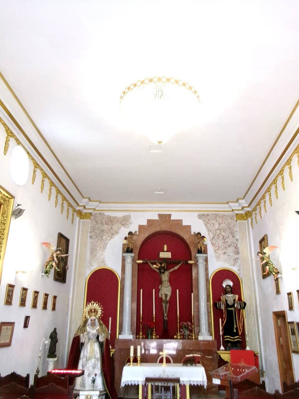 Historic Architecture
