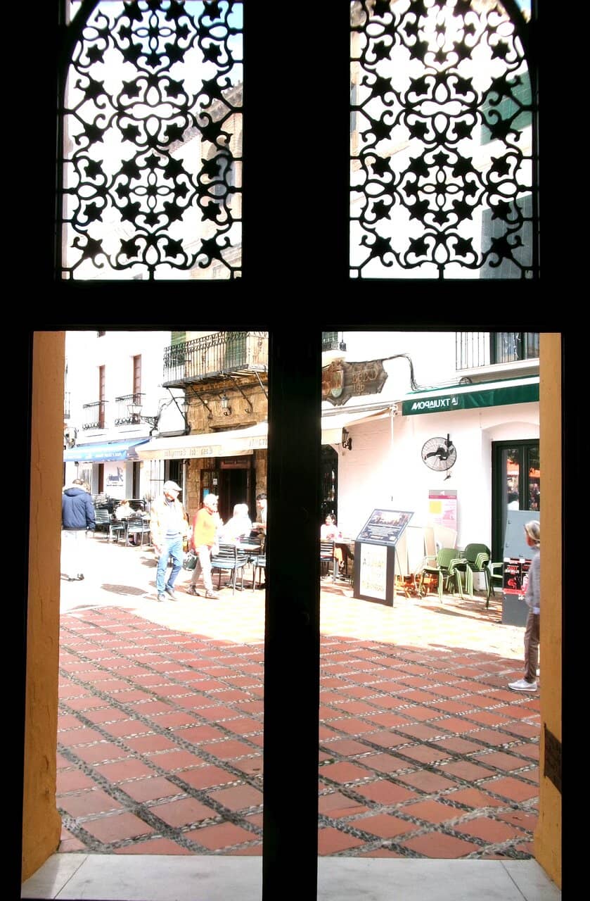 Historic Architecture