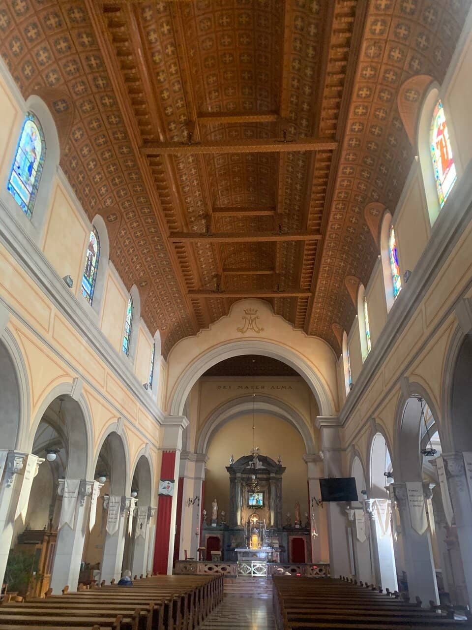 Monastery of Simonopetra