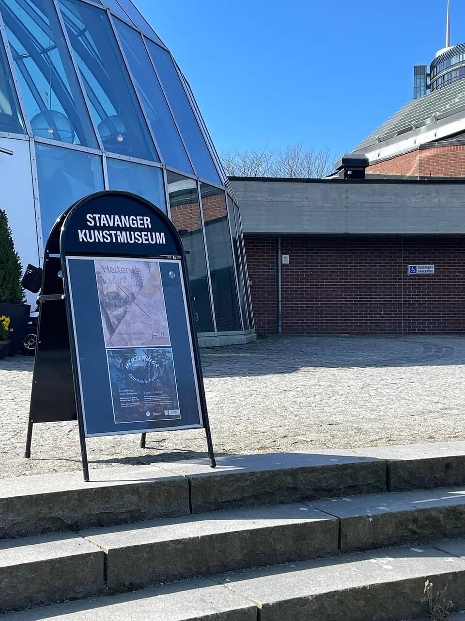 Norwegian Female Artists