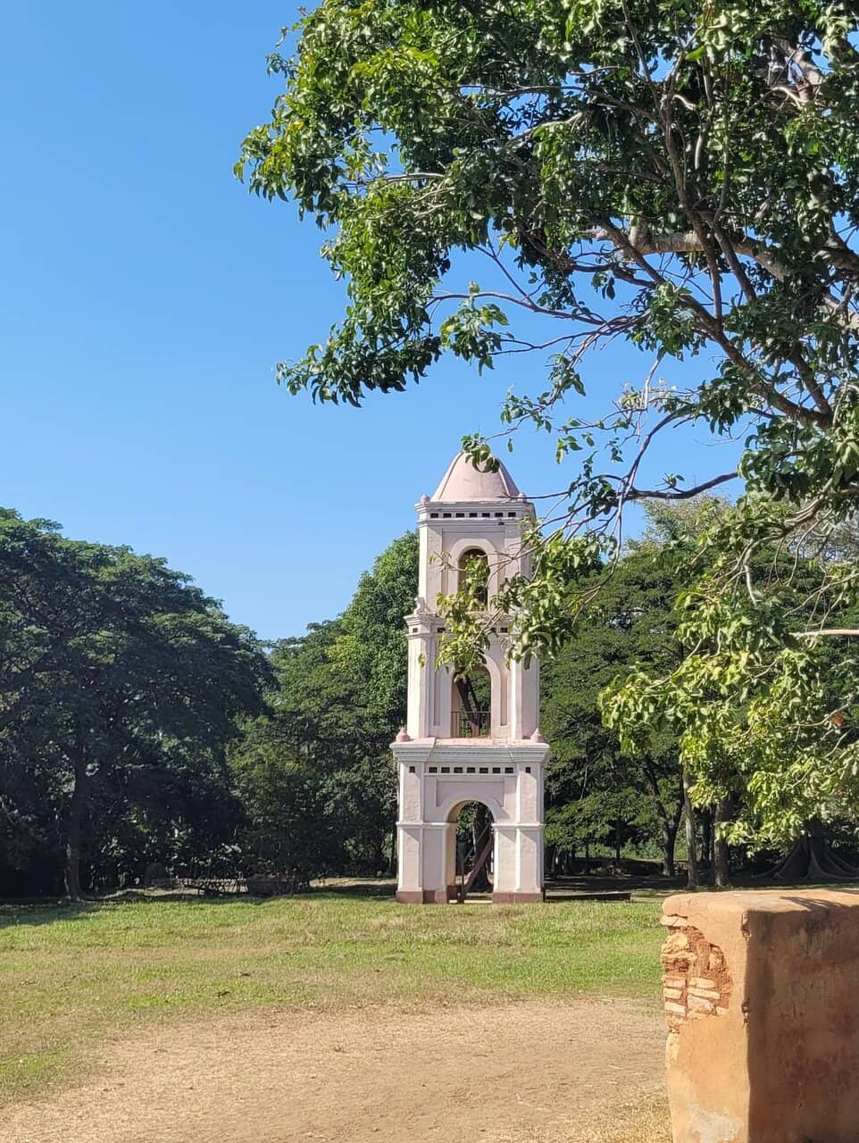 Guarda Tower