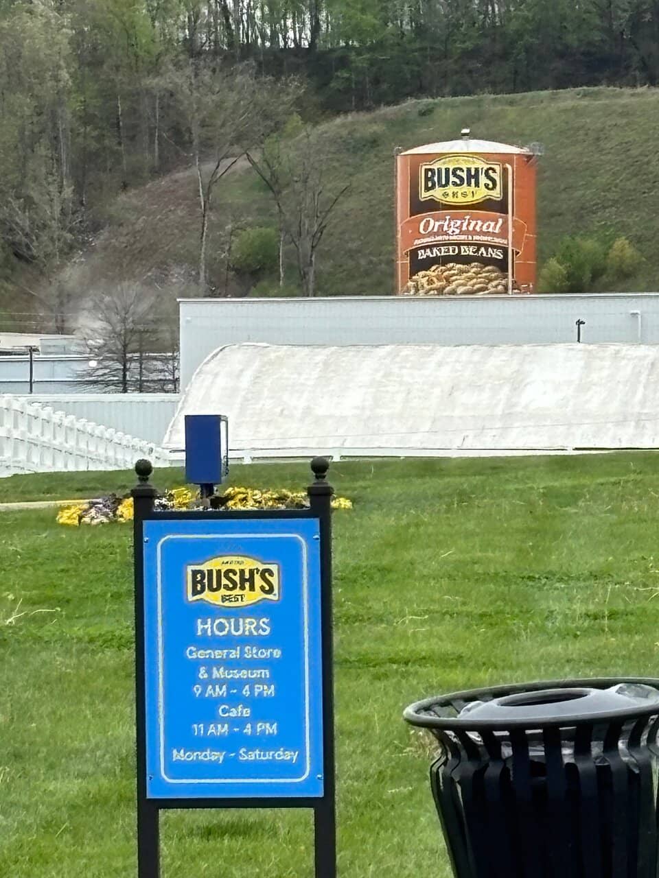 Duke the Dog Sightings