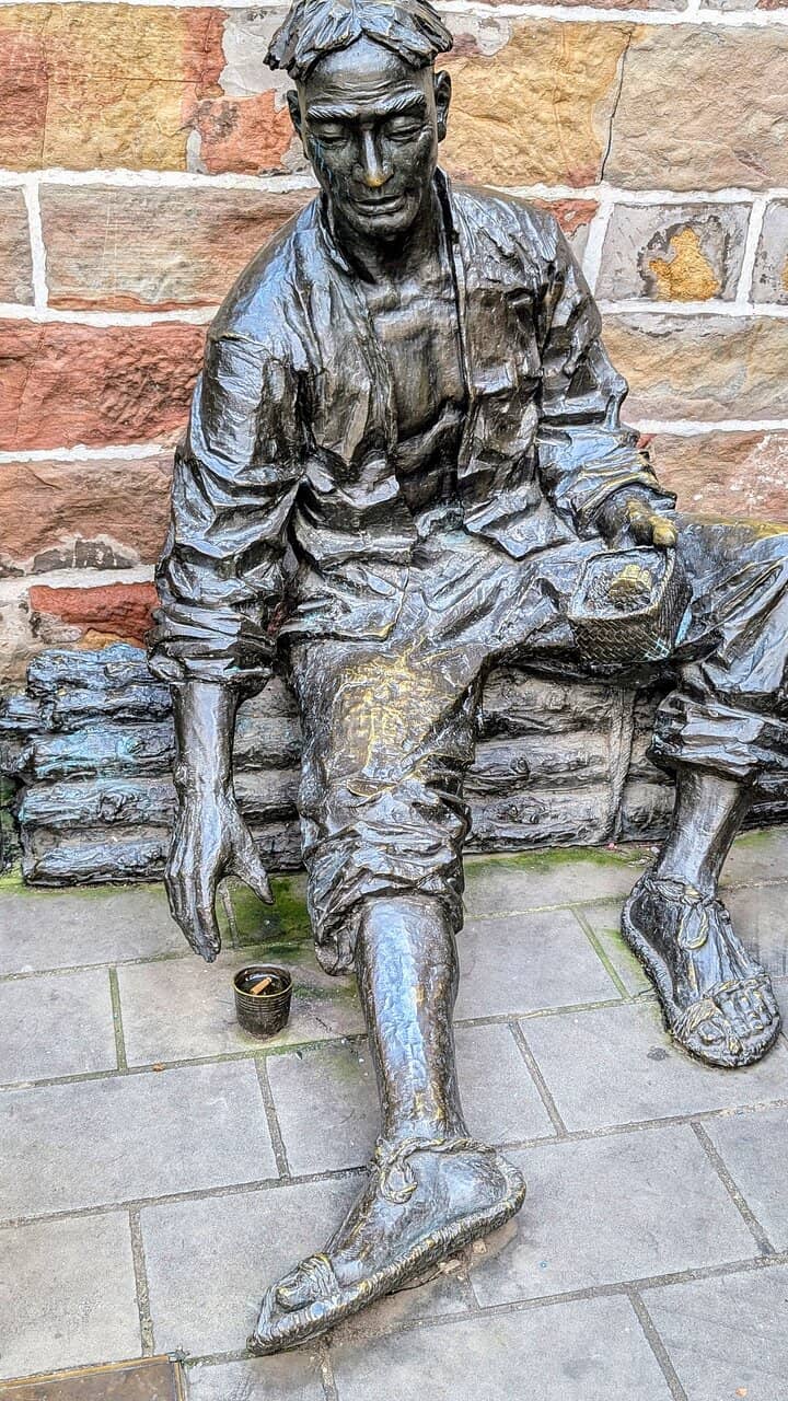 Weibao Mountain Views