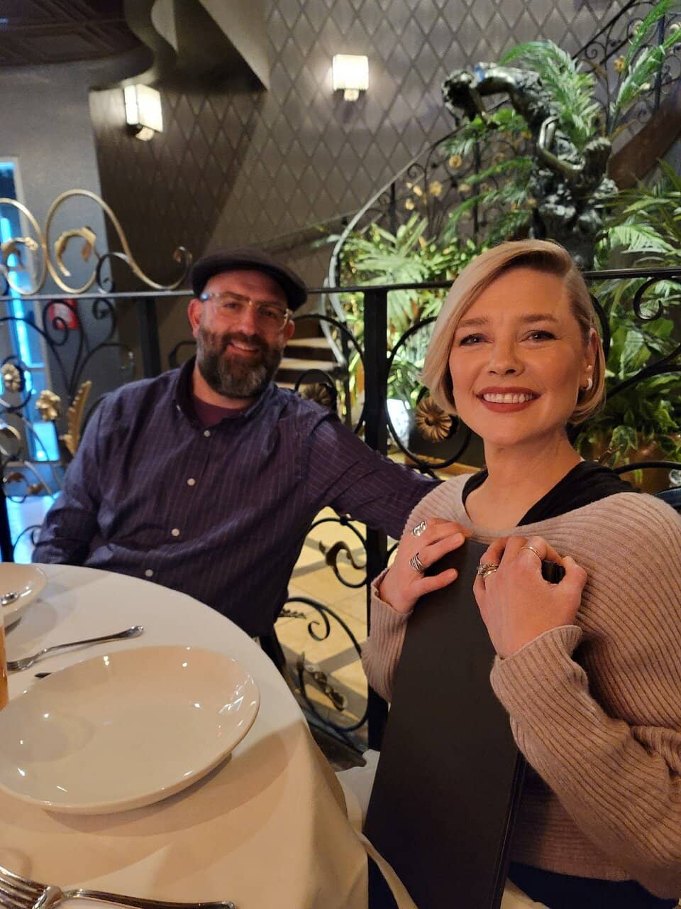 Exceptional Steaks and Seafood