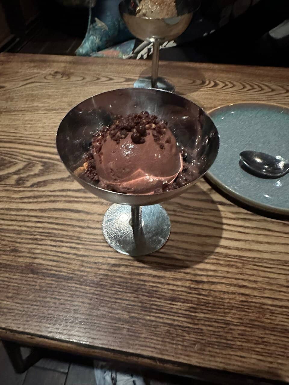 Signature Desserts & Candy Box