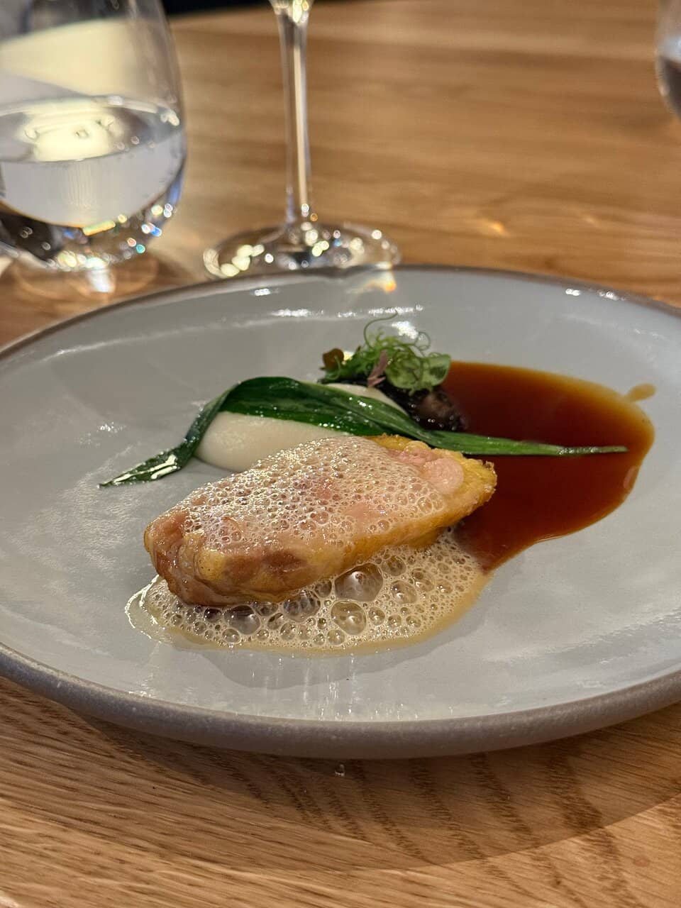 Modern Twists on Polish Classics