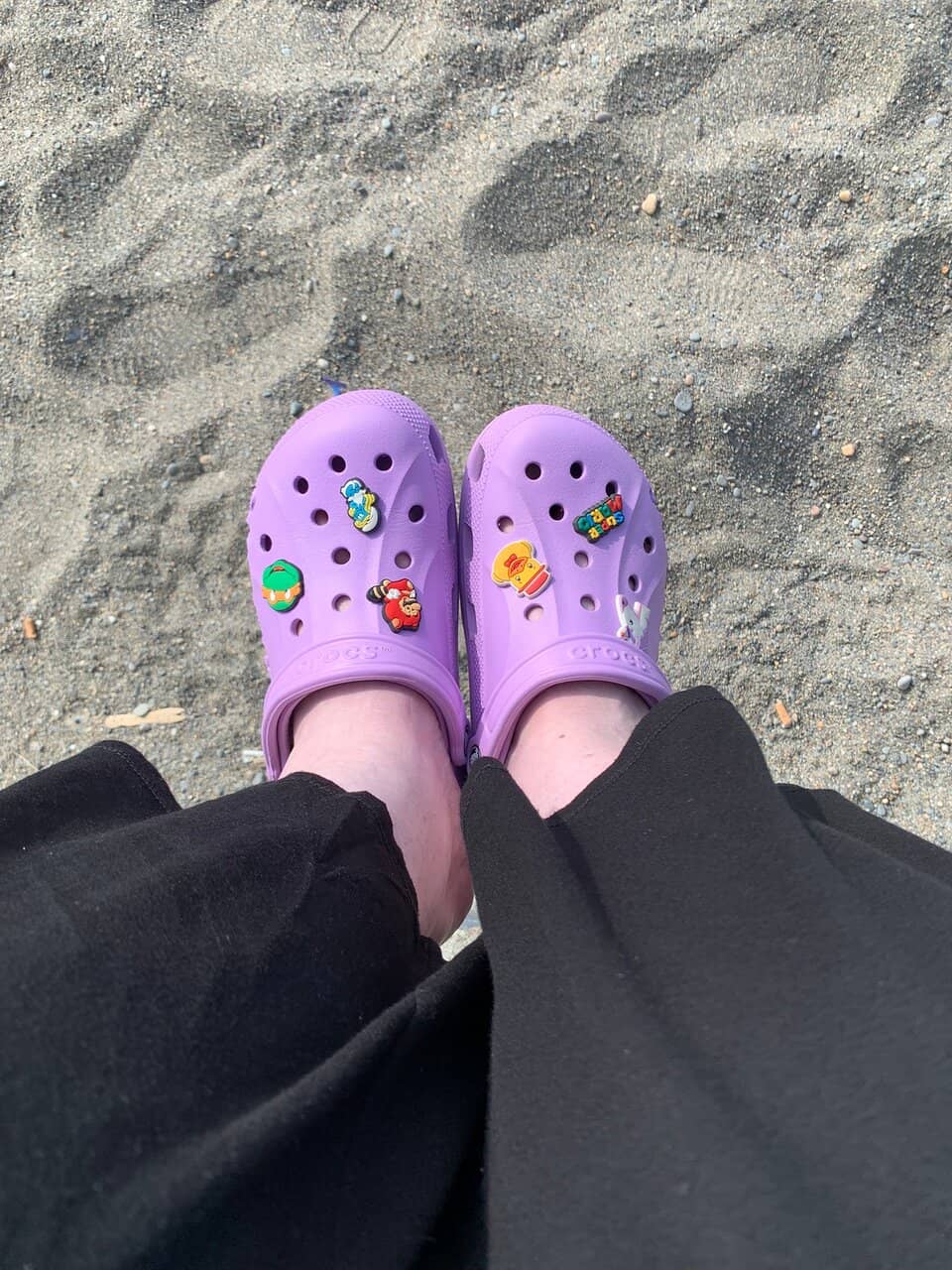 Stone Skimming Paradise