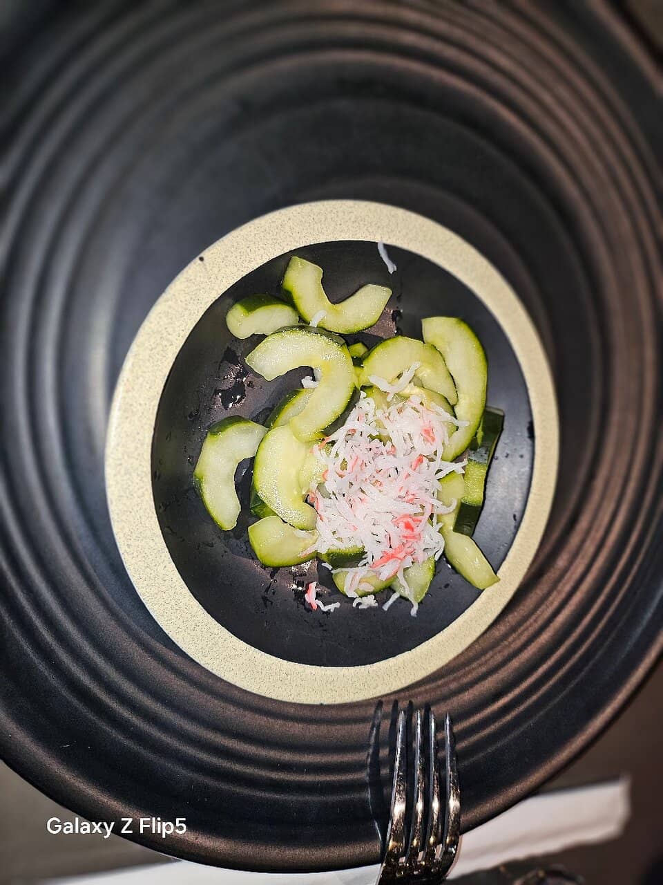 Celebratory Atmosphere