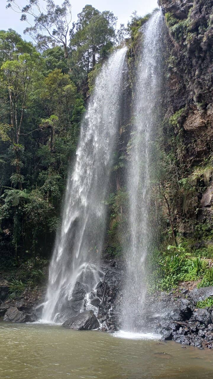 Vertical photo