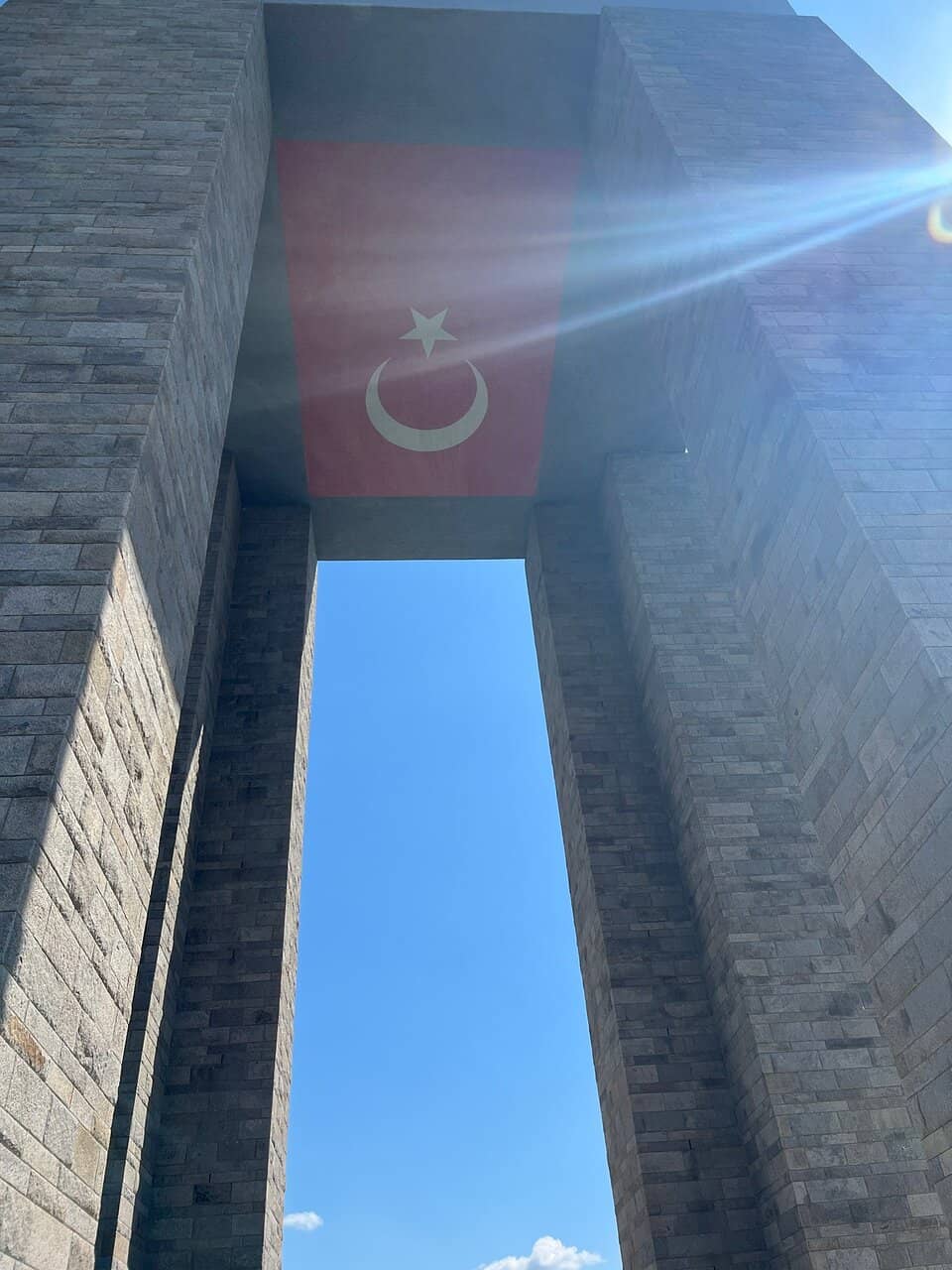 Historic Center Alleys