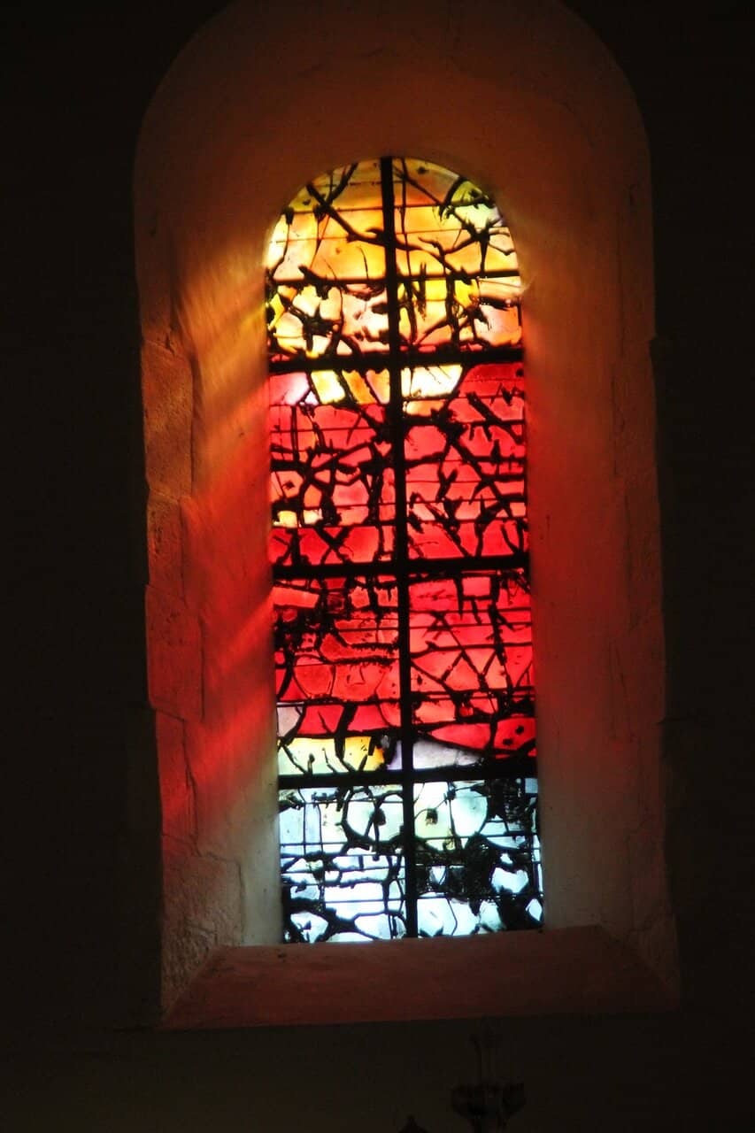 Panoramic Mountain Views