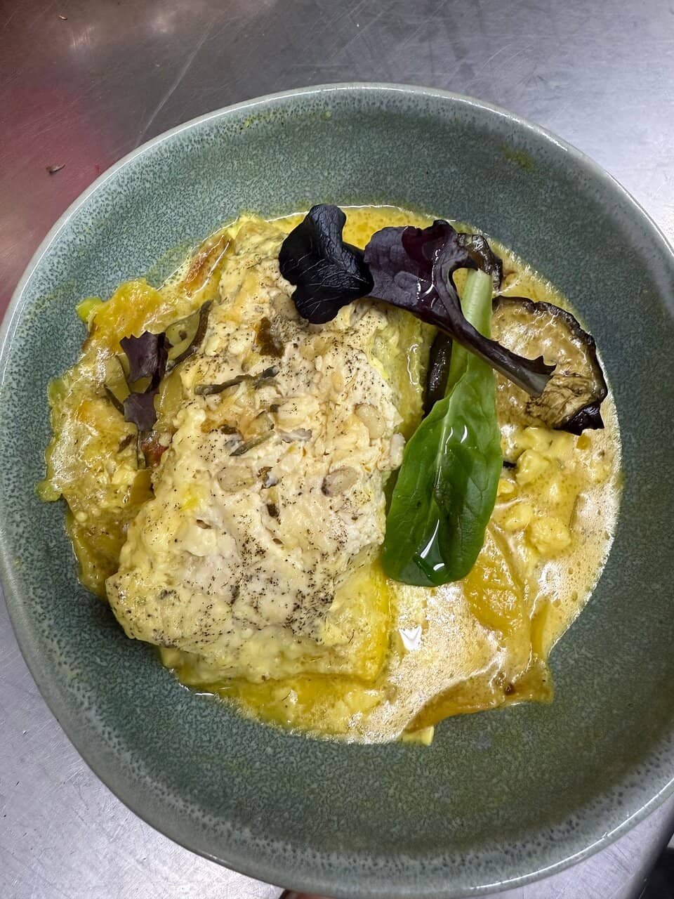 Warm & Welcoming Atmosphere