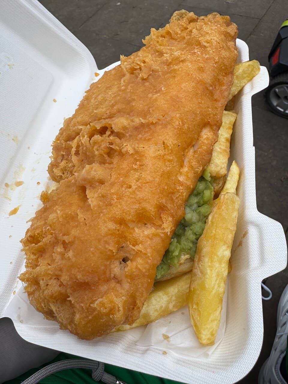 Picturesque Riverside Dining