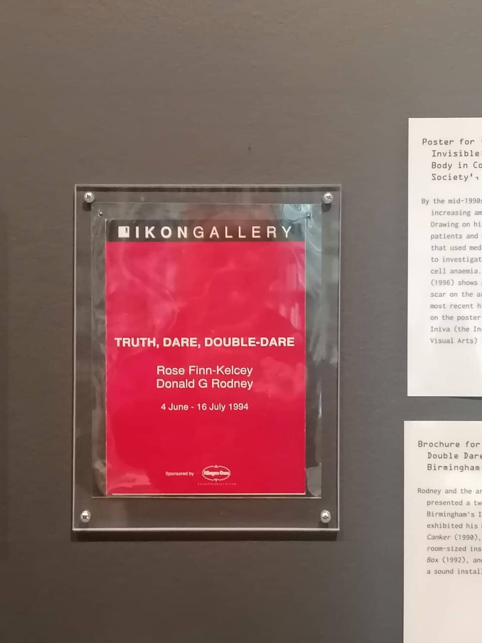 Lygia Clark Retrospective