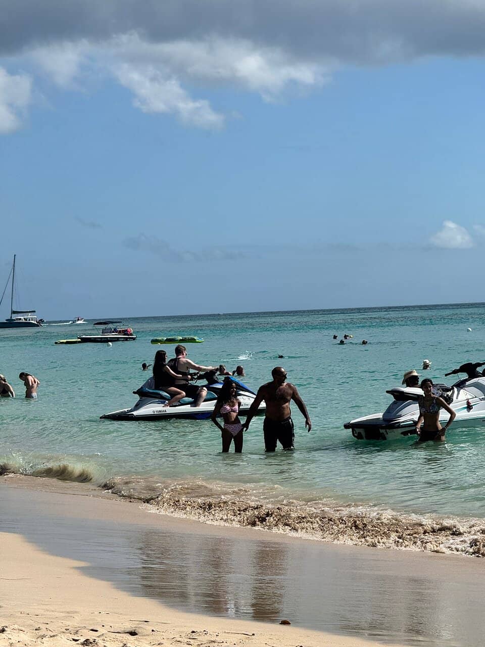 Spectacular Sunset Views