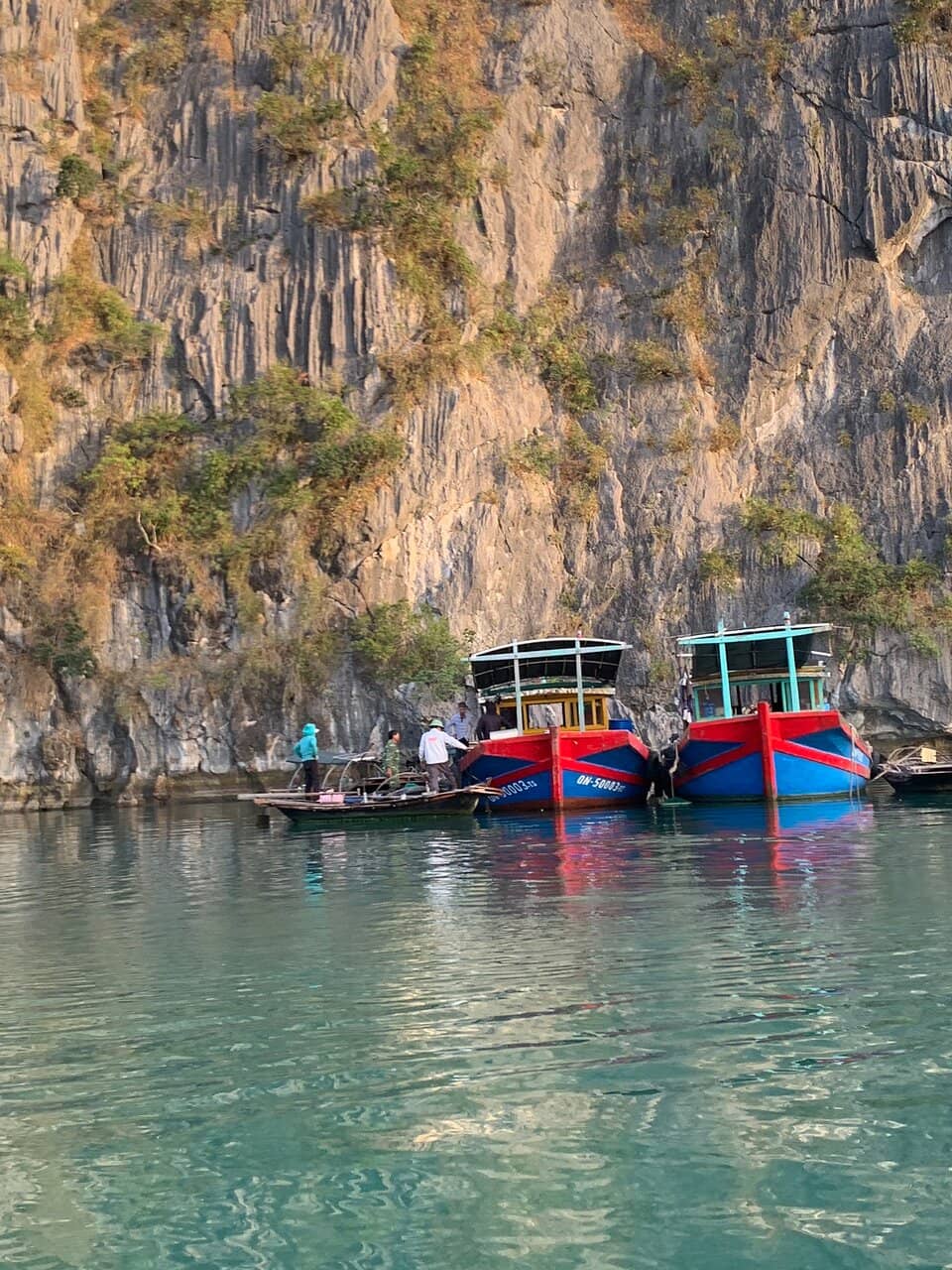 Ancient Fishing Traditions