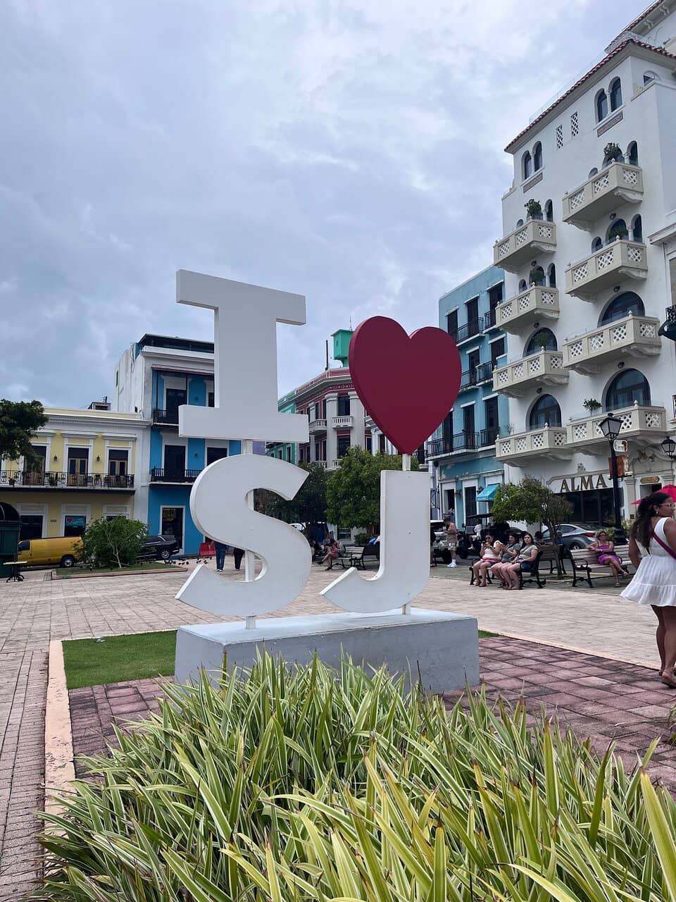 Christopher Columbus Monument