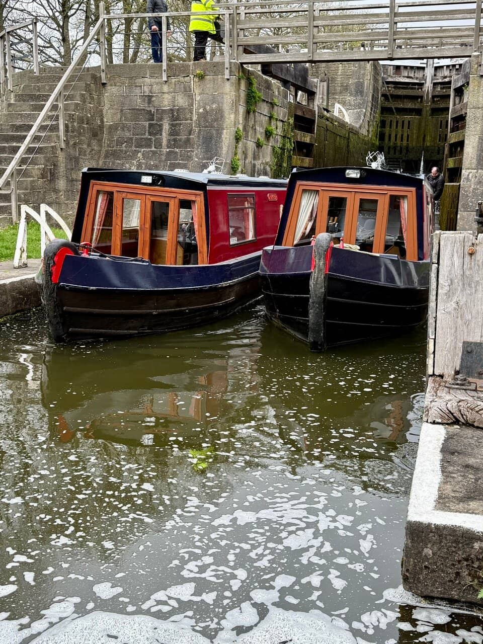 Views of Industrial Heritage