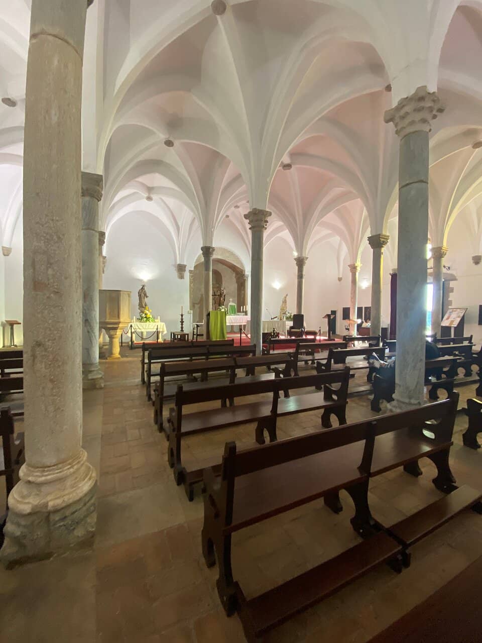 Roman Ruins Excavation